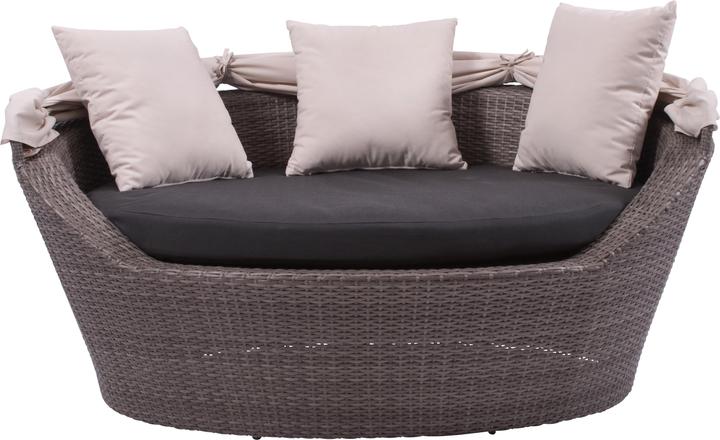 Actual product image Daybed