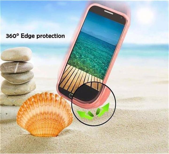 Immagine prodotto Cadorabo Copertina in TPU Candy (Apple iPhone 6 Plus, Apple iPhone 6s Plus)