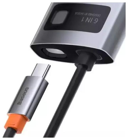 Immagine prodotto Ugreen Adattatore da HDMI a HDMI / VGA con audio (HDMI, 3 cm)