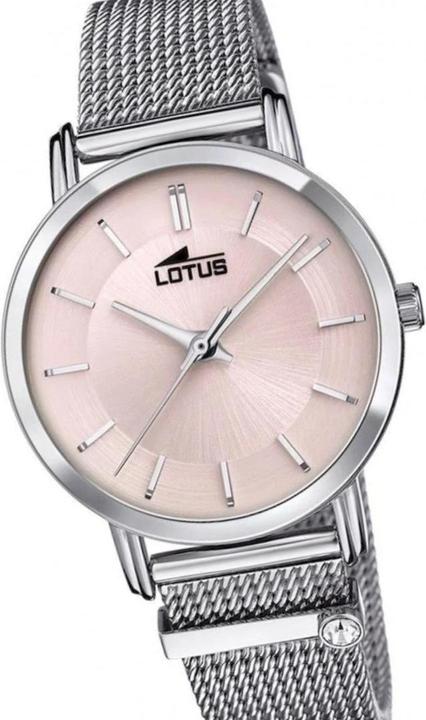 Immagine prodotto Lotus Trendy (Orologio da polso analogico, 33 mm)