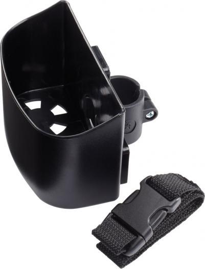 Immagine prodotto Dietz Porta bastone per sedia a rotelle