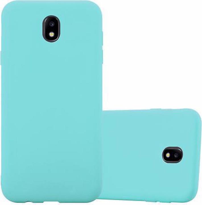 Produktbild Cadorabo TPU Candy Cover (Samsung Galaxy J5 (2017))