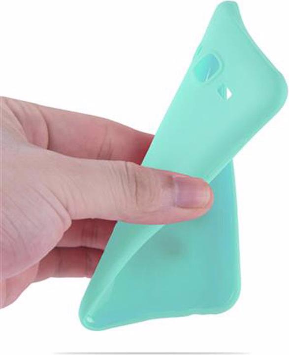 Image du produit Cadorabo Couverture TPU Candy (Samsung Galaxy J5 (2015))