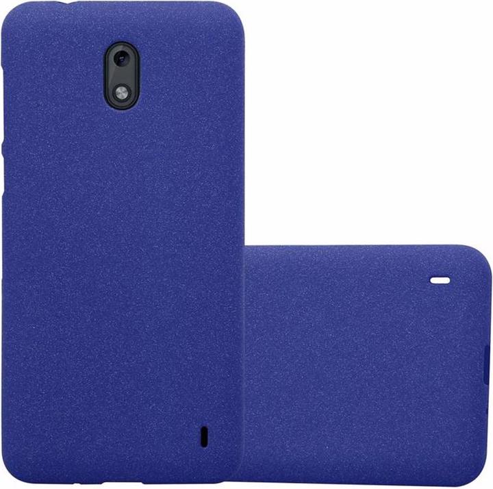 Produktbild Cadorabo TPU Frosted Cover (Nokia 2)