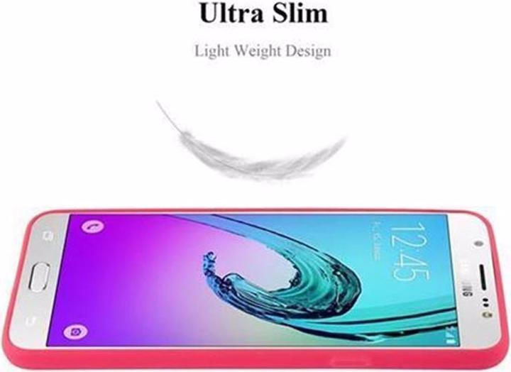 Productafbeelding Cadorabo TPU Candy Cover (Samsung Galaxy J5 (2016))