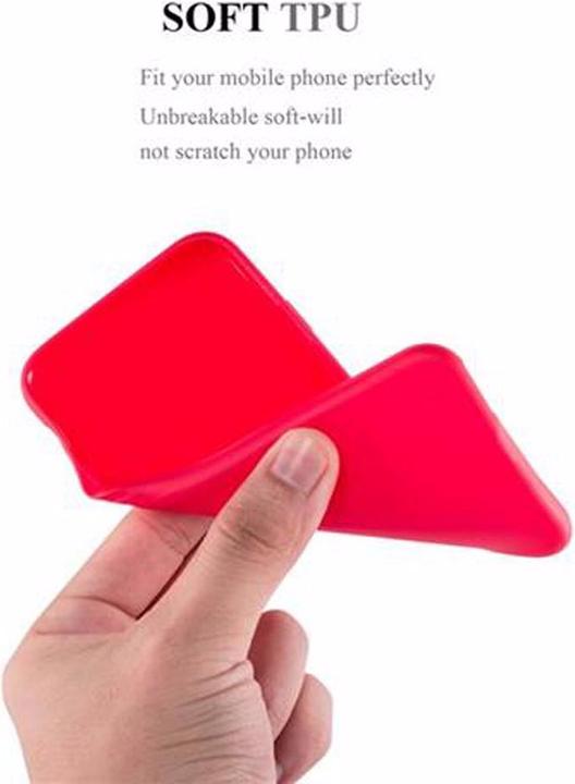 Productafbeelding Cadorabo TPU Candy Cover (Samsung Galaxy J5 (2016))