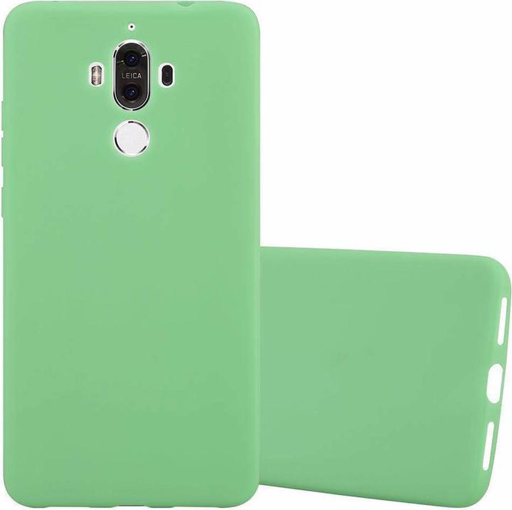 SNOEP PASTEL GROEN