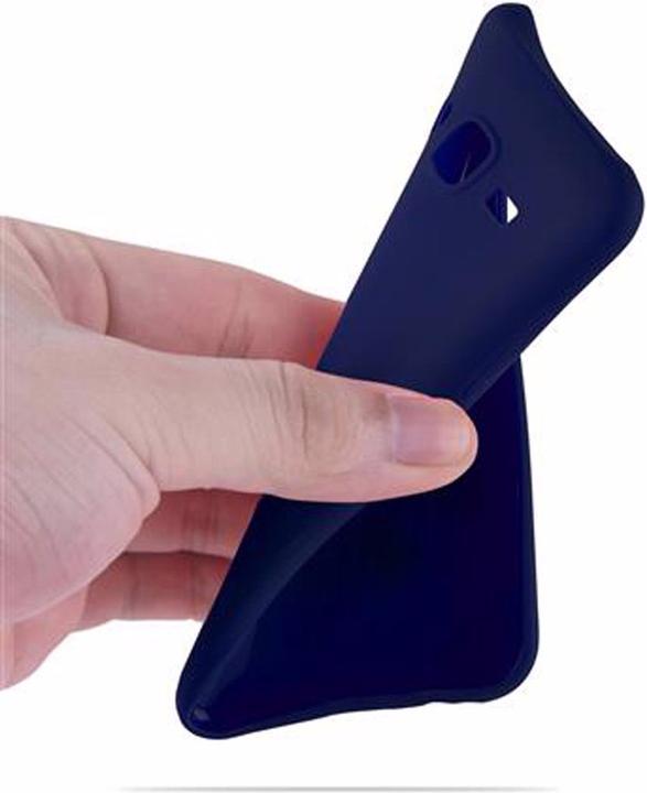 Image du produit Cadorabo Couverture TPU Candy (Samsung Galaxy J5 (2015))