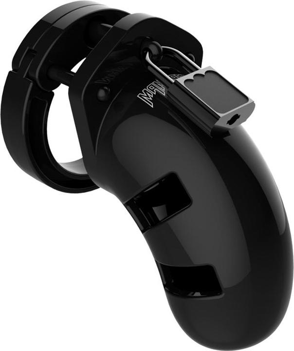 Produktbild ManCage Model 01 - Chastity Cock Cage