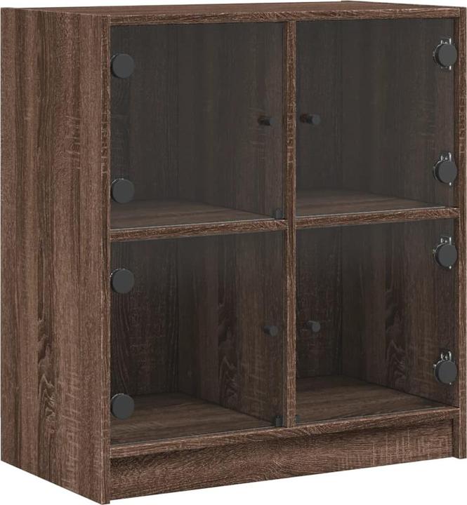 Actual product image VidaXL Joash (68 x 37 x 75.5 cm)