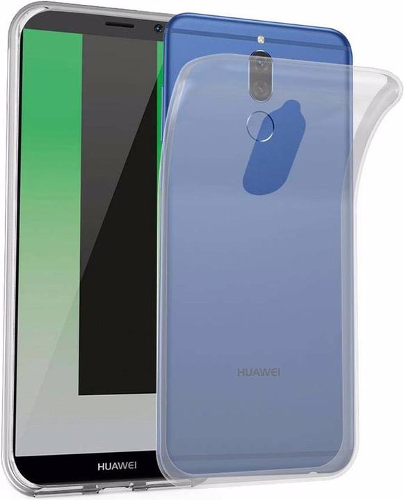 Immagine prodotto Cadorabo TPU ultra sottile AIR Cover (Mate 10 Lite)