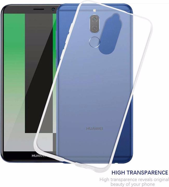 Immagine prodotto Cadorabo TPU ultra sottile AIR Cover (Mate 10 Lite)