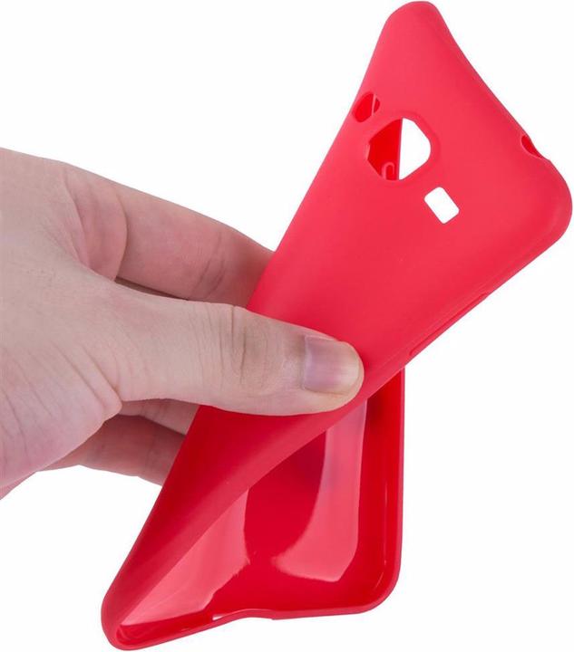 Produktbild Cadorabo TPU Candy Cover (Samsung Galaxy J3 (2016))