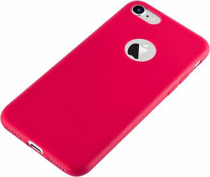 Immagine prodotto Cadorabo Copertina in TPU Candy (Apple iPhone 7, Apple iPhone SE (seconda generazione))