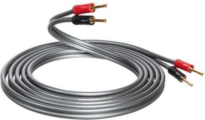 Actual product image QED XT40i (3.0m) (3 m, 4 mm²)