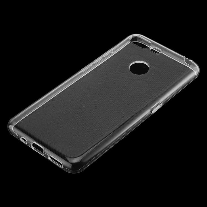 Image du produit Cadorabo TPU Ultra Slim AIR Cover (ZTE Nubia N3)