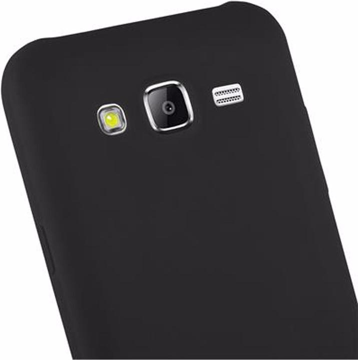 Actual product image Cadorabo TPU Candy Cover (Samsung Galaxy J5 (2015))