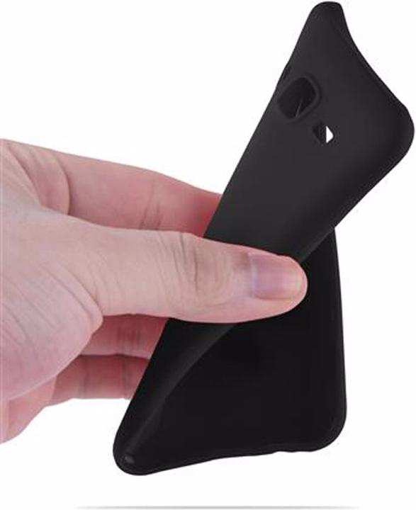 Actual product image Cadorabo TPU Candy Cover (Samsung Galaxy J5 (2015))