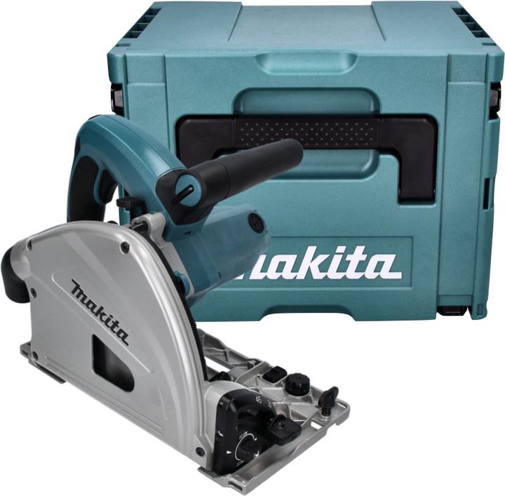 Actual product image Makita SP6000J Diving saw