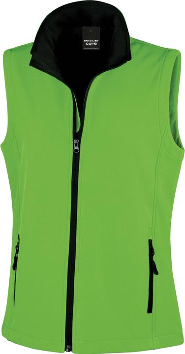 Regatta Softshell