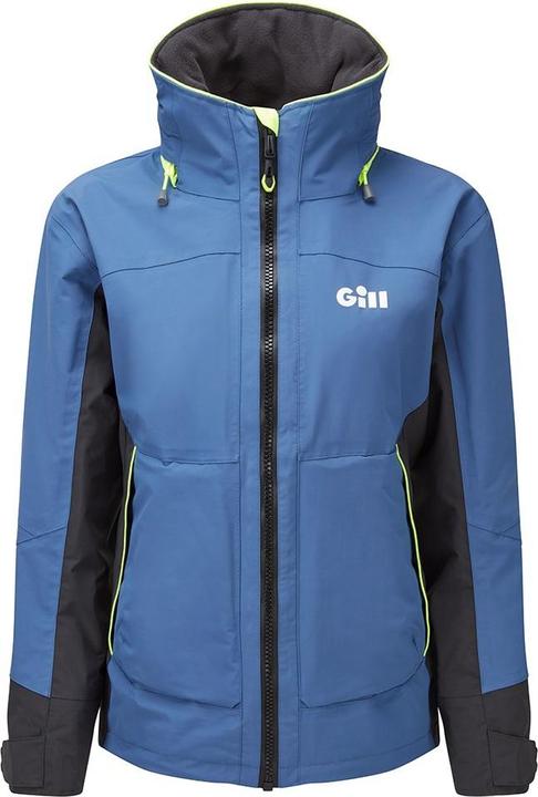 Produktbild OS3 Coastal Jacke, Damen (36)
