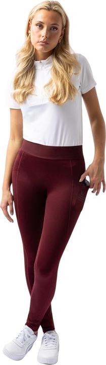 Produktbild Horze reitleggings full grip maia (44)