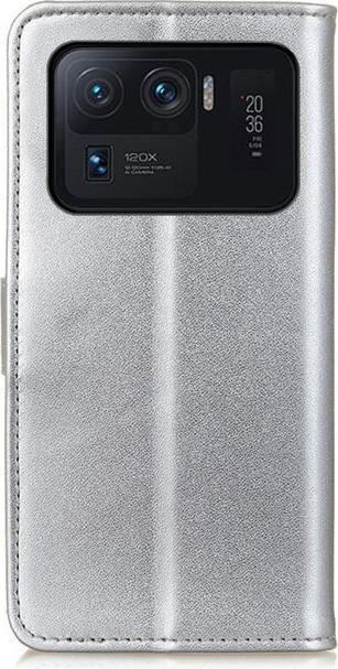 Actual product image MU Classic Classic II Leather Bookcover Series (Xiaomi Mi 11 Ultra)