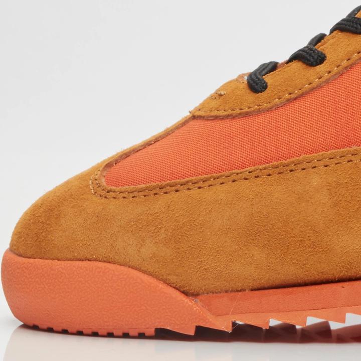 Produktbild Karhu sneakers mestari-jaffa f805001 orange/black (38)