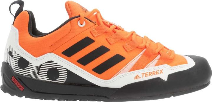Immagine prodotto adidas Terrex Swift Solo 2 Scarpe Sportive Adulto Unisex (36)