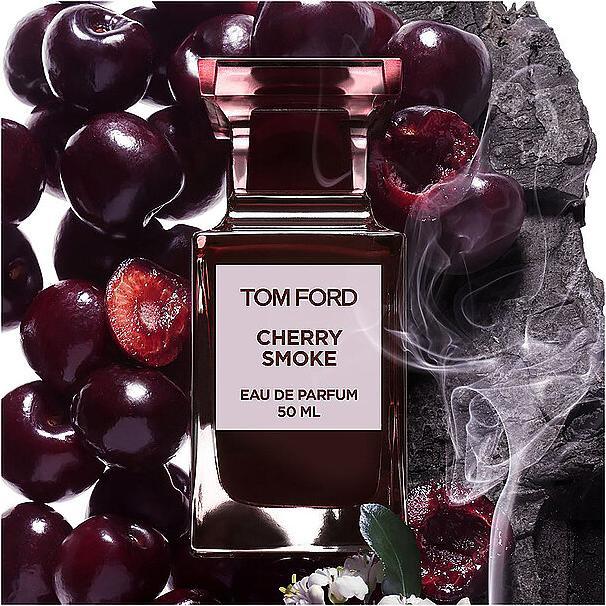 Actual product image Tom Ford Cherry Smoke (Eau de parfum, 30 ml)