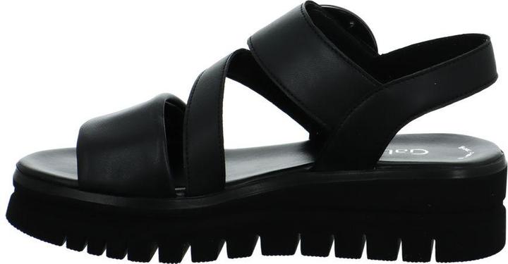 Actual product image Gabor Sandale (35)