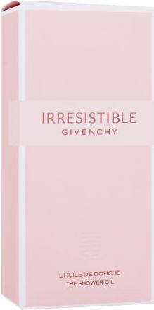 Image du produit Givenchy L'huile de douche 200ml (200 ml)