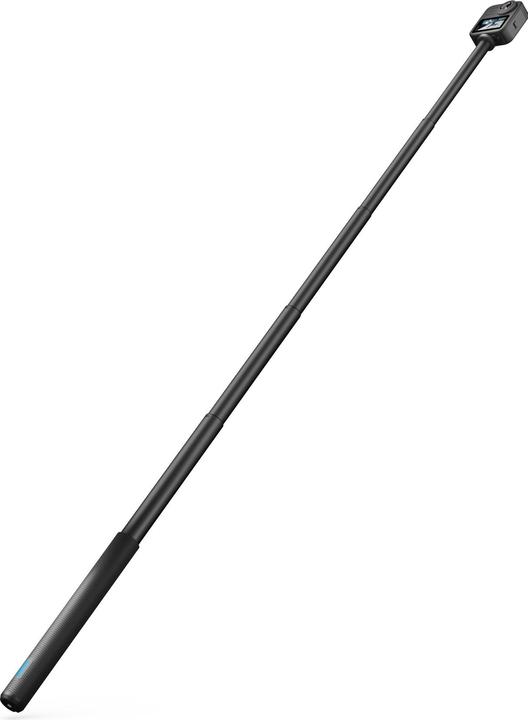 Image du produit GoPro Perche d'extension 1,2m (Hero 13 Noir, Hero 12 Noir, Hero 11 Noir, Hero 10 Noir, Hero 9 Noir, Héros 8 noir, Héros 7 noir, GoPro Max)