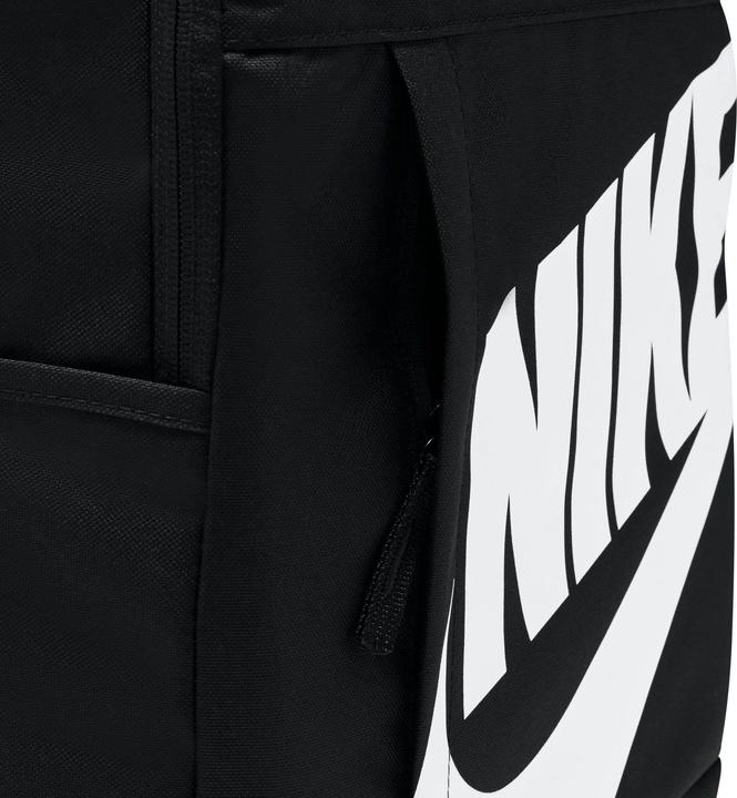 Productafbeelding Nike DD0559 Elemental 2 Tas Zwart/Zwart/Wit 1size (21 l)