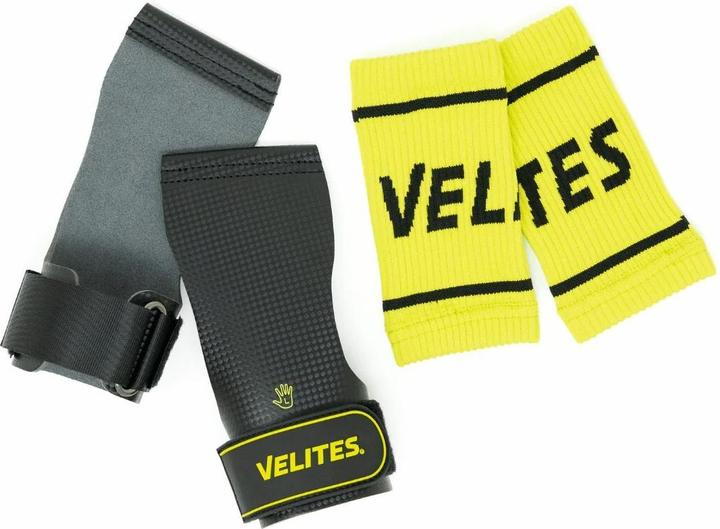 Image du produit Velites anique quad (Matériaux 100% végétaliens)