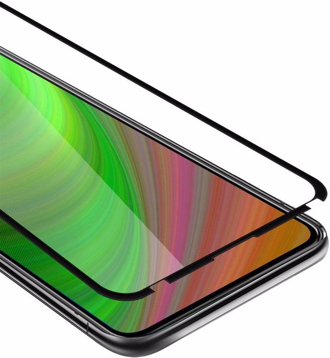 Produktbild Cadorabo Vollbild Displayschutzglas (1 Stück, Asus Zenfone 7 Pro)