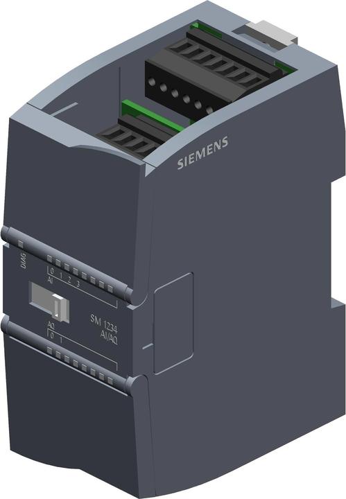 Productafbeelding Siemens ANALOGE I/O SM 1234, 4AI/2AO