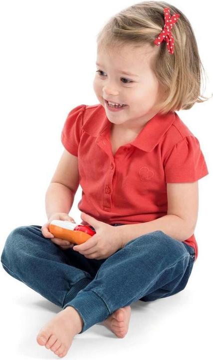 Actual product image Chicco Dogremi