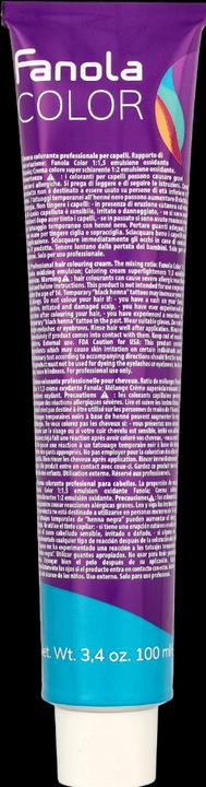 Produktbild Fanola Tonalizador Plata 100ml