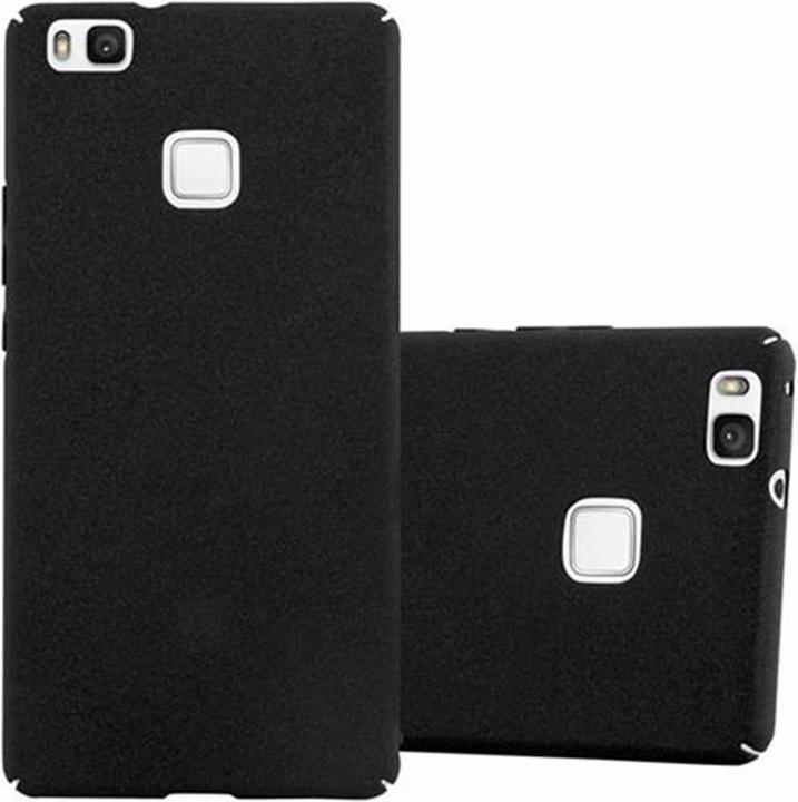 Produktbild Cadorabo Hard Cover Frosty Cover (Huawei P9 Lite)