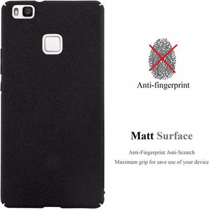 Produktbild Cadorabo Hard Cover Frosty Cover (Huawei P9 Lite)