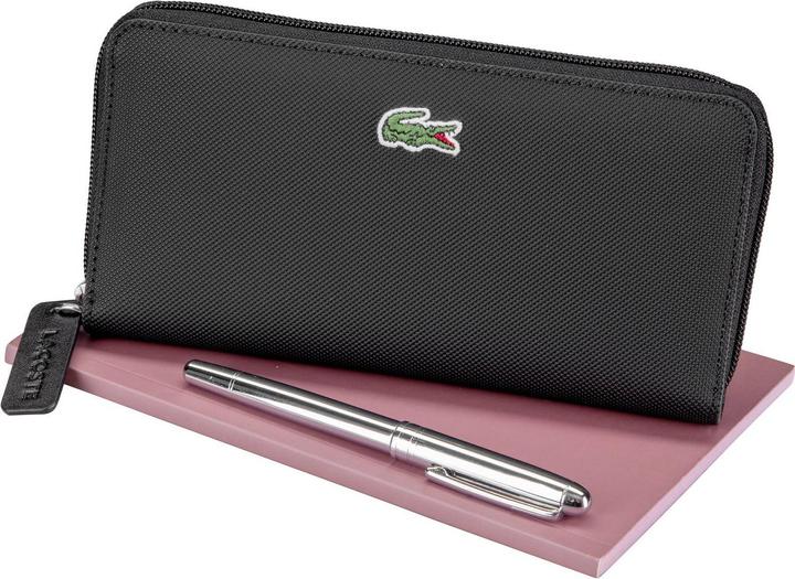 Produktbild Lacoste Geldbörse Elegant - 10767