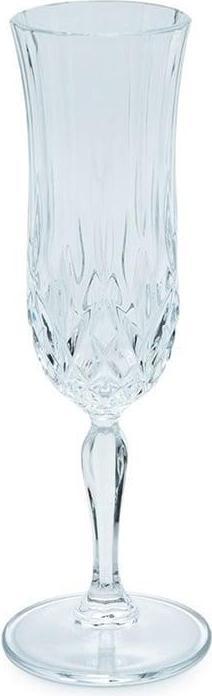 Image du produit Rcr SET DE TASSES OPERA 6 PCS, 130 ML (13 cl, 6 Verres, Verres à vin blanc)