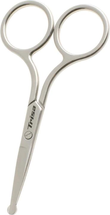 Trisa Beauty - Nasen- und Ohrenhaarschere
