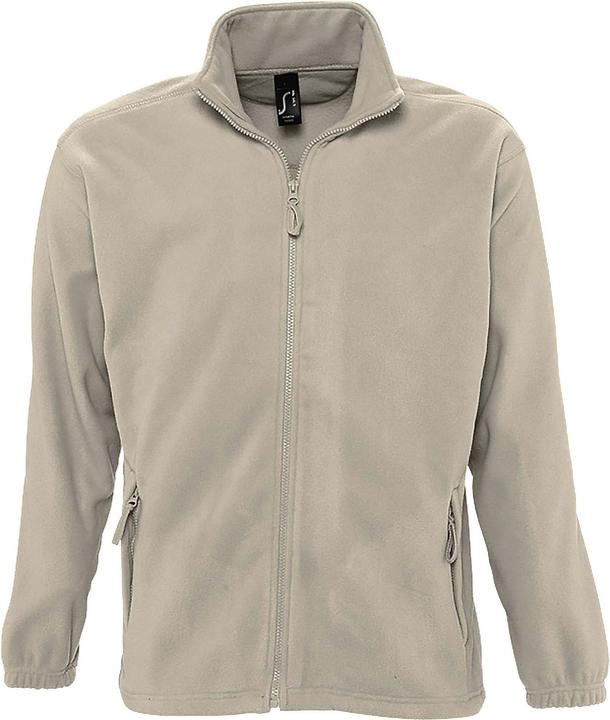 Produktbild Sols Outdoor Fleece Jacke North (M)