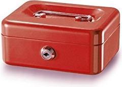 Image du produit Rieffel Caissette Valorit rouge