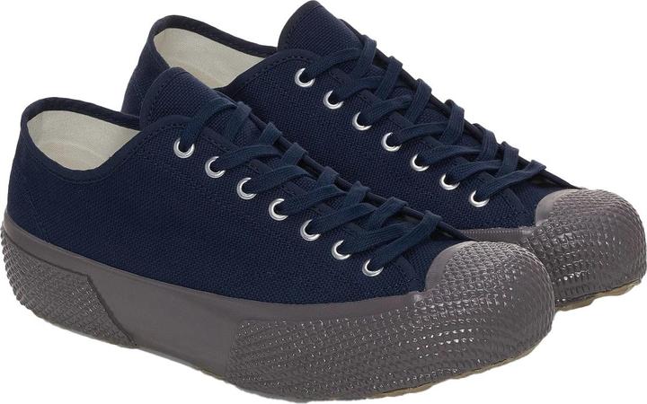 Superga Sneaker 2434 Mil Spec Segeltuch