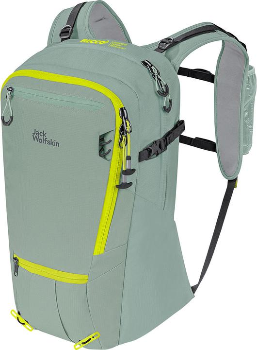 Jack Wolfskin Alpspitze Pack 22 (22 l)