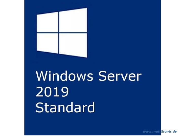 Produktbild Microsoft Windows Server 2019 Device CAL (1 User, unbegrenzt)