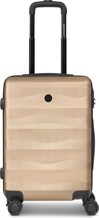 Smartbox Edition 03 4 Rollen Kabinentrolley 55 cm (41 l, Handgepäck (bis 50l))